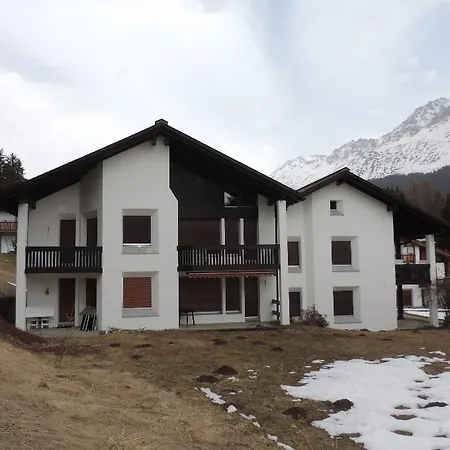 Appartement Gloria C4