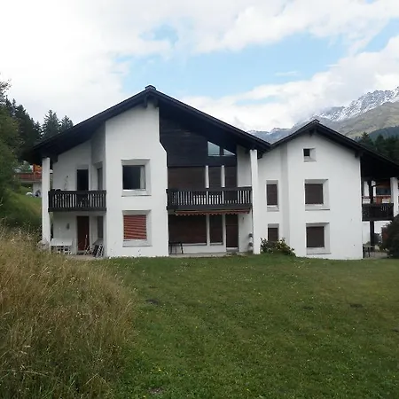 Apartment Gloria C4 *