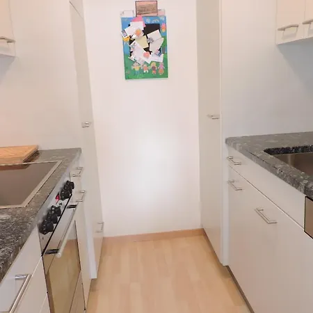 Apartment Gloria C4 Lenzerheide/Lai