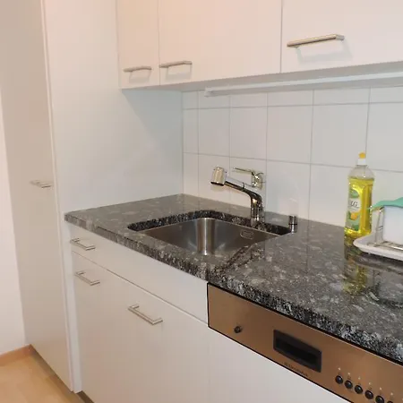 Gloria C4 Apartment *