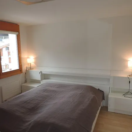 Gloria C4 Appartement *