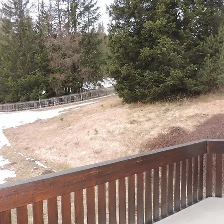 Gloria C4 Apartment *