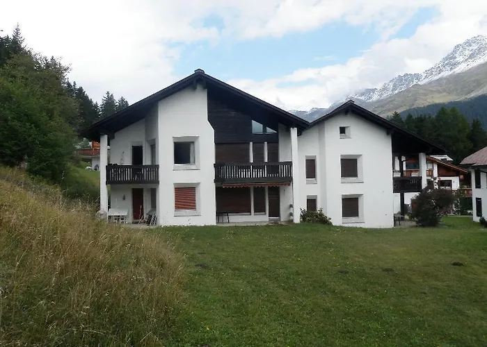 Apartman Gloria C4 *