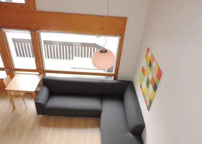 Gloria C4 * Lenzerheide