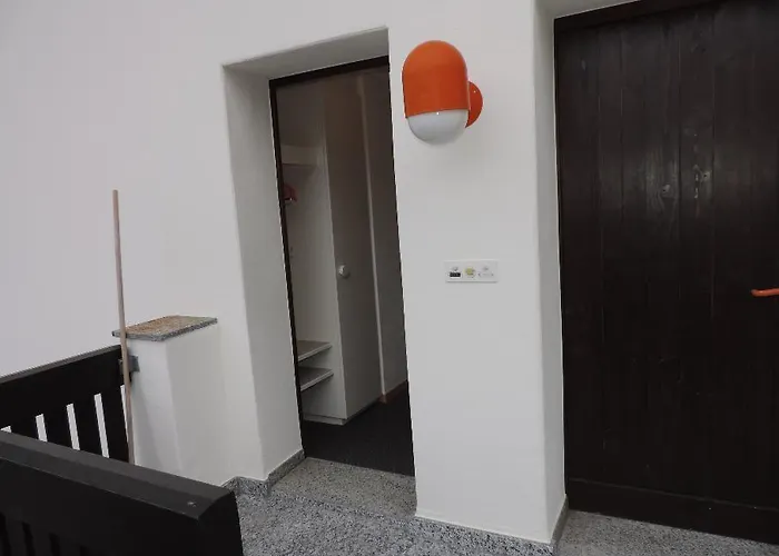 Apartman Gloria C4
