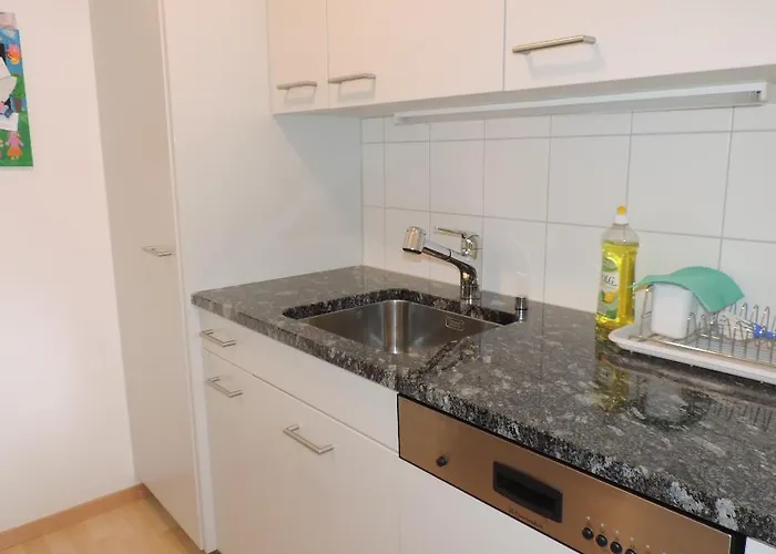 Gloria C4 Apartman *