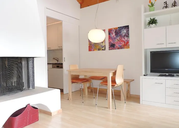 Gloria C4 Lenzerheide