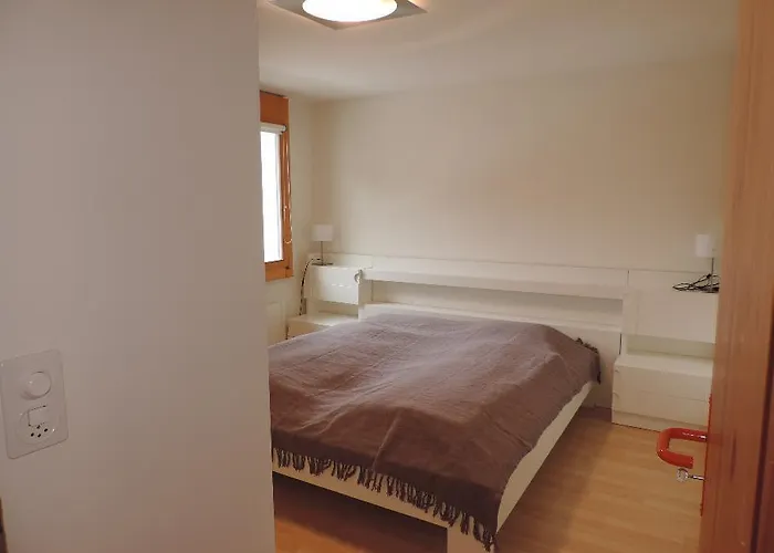 Gloria C4 * Lenzerheide