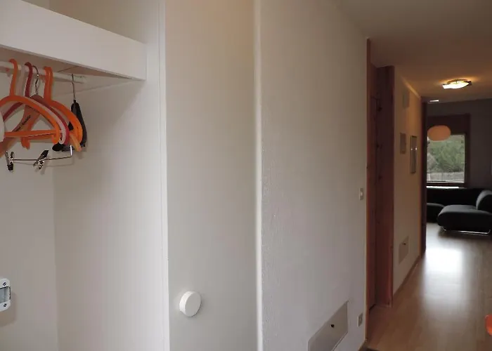 Apartman Gloria C4 Lenzerheide