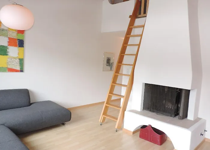 Gloria C4 * Lenzerheide