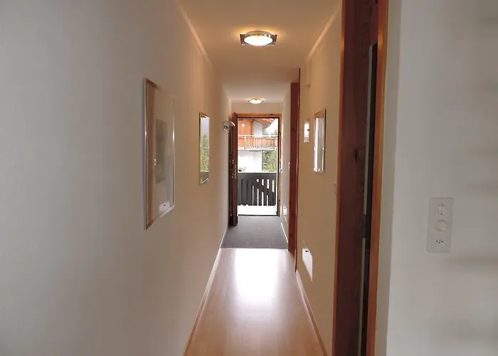 Gloria C4 Lenzerheide