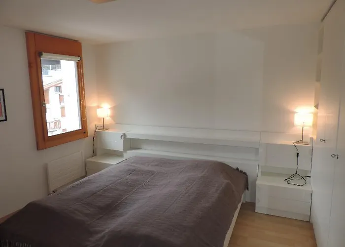 Gloria C4 Appartement *