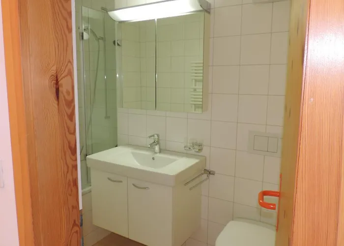 Gloria C4 Appartement *