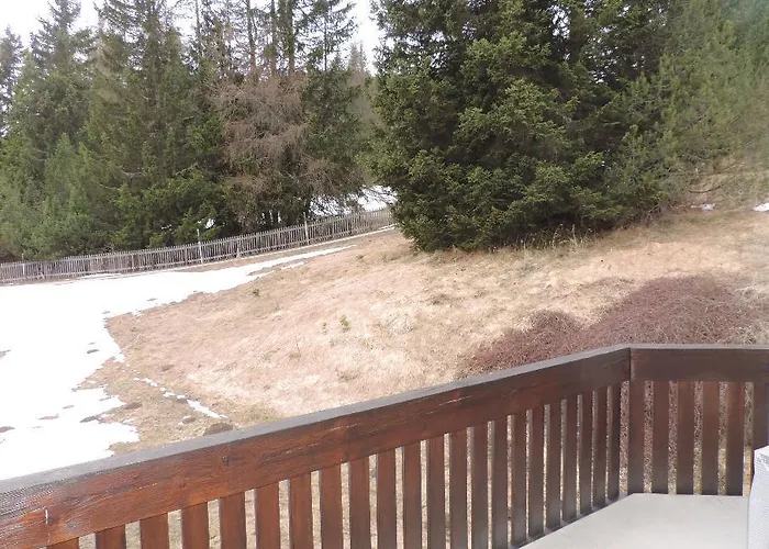 Gloria C4 Appartement *