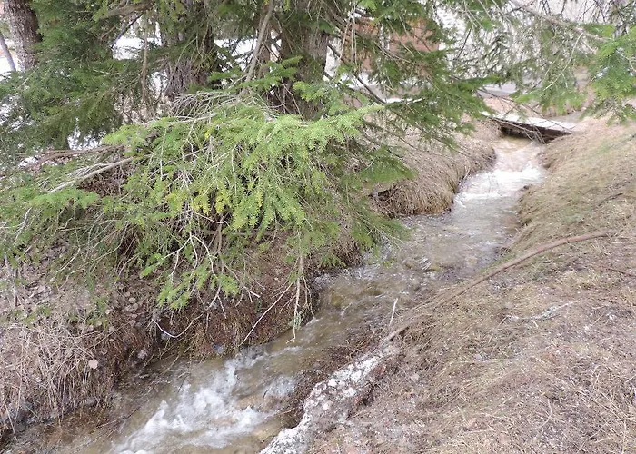 Gloria C4 Lenzerheide