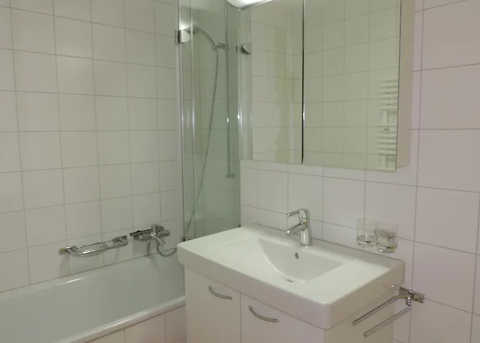 Appartement Gloria C4