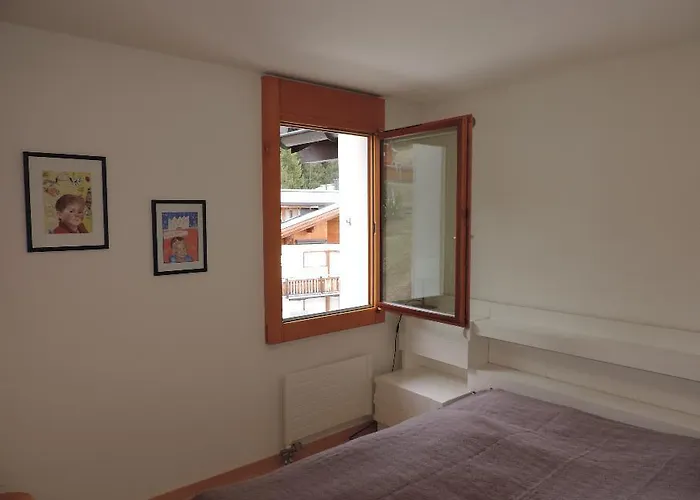 Appartement Gloria C4