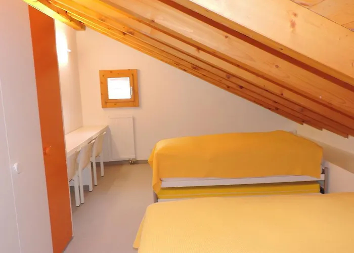 Gloria C4 Appartement Lenzerheide