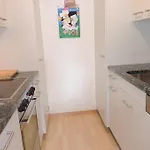 Apartman Gloria C4 Lenzerheide