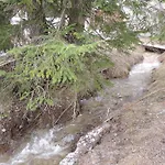 Gloria C4 Lenzerheide
