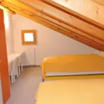 Gloria C4 Apartman Lenzerheide