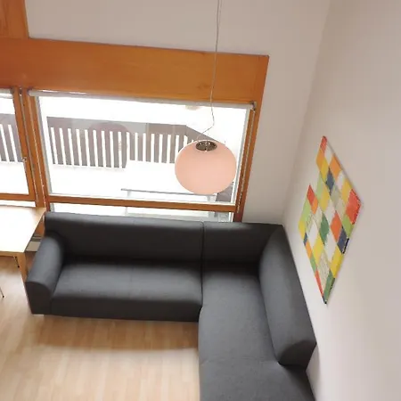 Gloria C4 * Lenzerheide