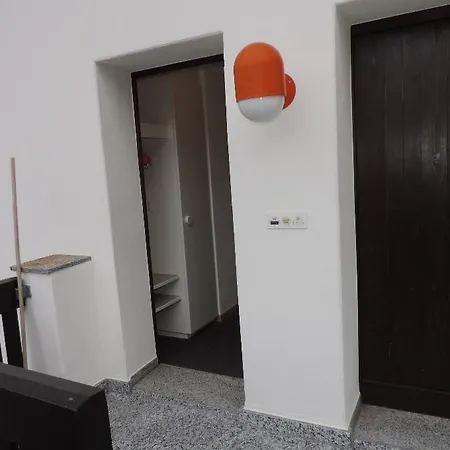 Apartment Gloria C4