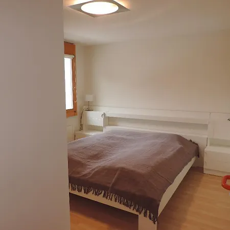 Gloria C4 * Lenzerheide