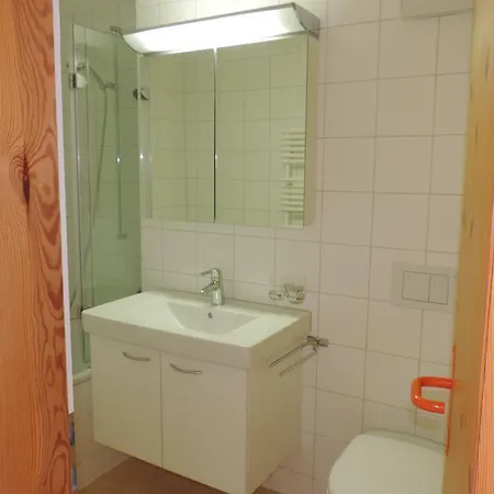 Gloria C4 Apartment *