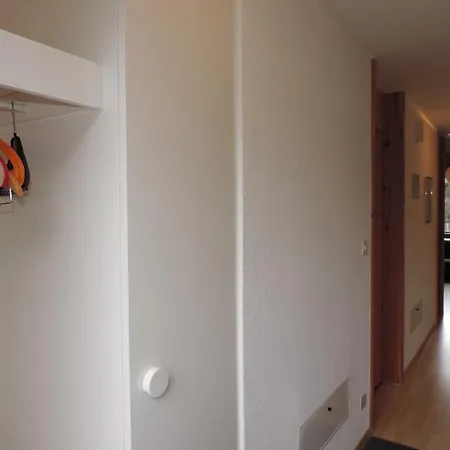 Apartment Gloria C4 Lenzerheide