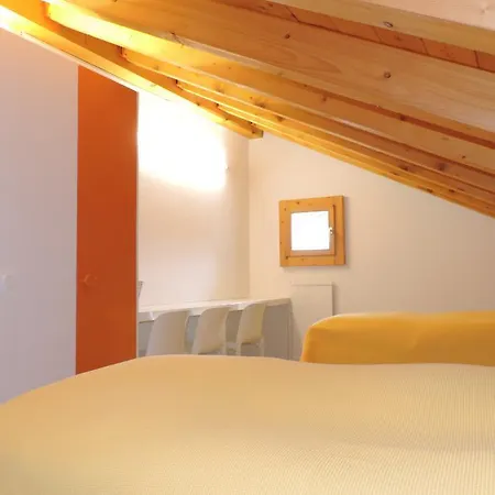 Gloria C4 Apartman
