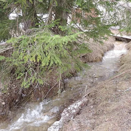 Gloria C4 Lenzerheide
