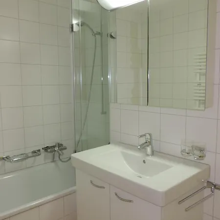Apartment Gloria C4