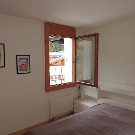 Apartment Gloria C4